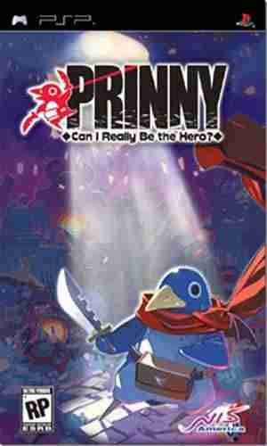 Descargar Prinny [JAP] por Torrent